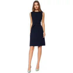 Sleeveless Dress For Women Nife Elegant