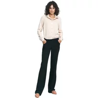 Women's flared bootcut trousers Nife