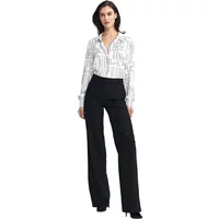 Women’s bootcut trousers Nife