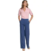 Women’s bootcut trousers Nife Rayon