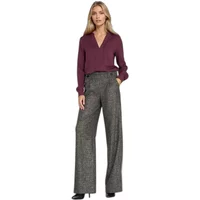 Wide-leg trousers for women Nife