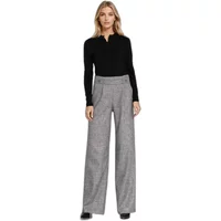 Weitbeiniges Damen-Hosen Nife