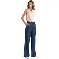 Women's Wide Leg Jeans Nife