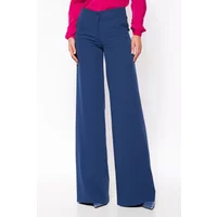 Palazzo-Hose für Damen Nife