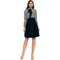 Women's flared skirt Nife