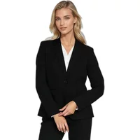 Classic one-button women's blazer Nife