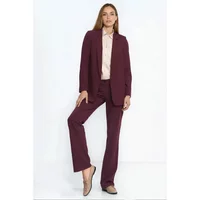 Open Classic Blazer for Women Nife