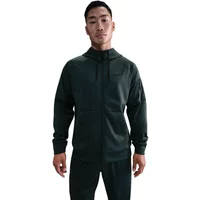 Zip-up hoodie Nike Therma image 2