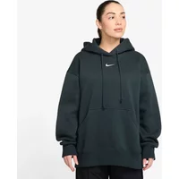 Women's hooded sweatshirt Nike Phoenix Fleece image 2
