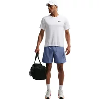 Unlined shorts Nike Form Dri-FIT 18 cm image 2