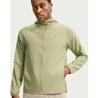 Jacket zipped Nike Miler image 2