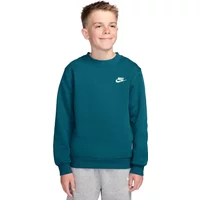 Kinder Sweatshirt Nike Club Fleece