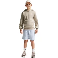 Short Kind Nike Club Fleece