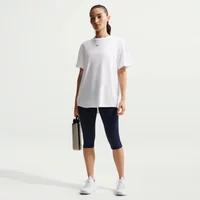 Women's swimsuit Nike One Relaxed image 2