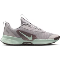 Nike Juniper Trail 3 : Argenté