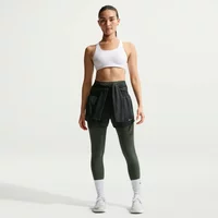 Sports bra Nike Rival image 2
