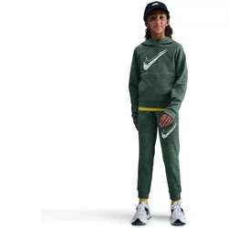 Felpa Con Cappuccio Per Bambini Nike Multi Stain Repel