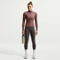 Women's leggings Nike One Seamless Front image 2