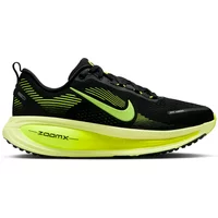 Nike Vomero 18 Femme Noir Vert Chaussures de running femme Nike Vomero 18