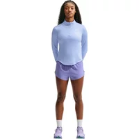 Women's 1/4 zip training top Nike Swift image 2
