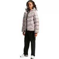 Kinder Steppjacke mit Kapuze Nike All Day Play