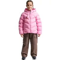 Kinder Daunenjacke Nike All Day Play