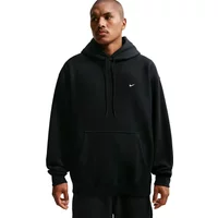 Kapuzensweatshirt Nike Solo Swoosh