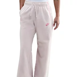 Pantaloni Da Jogging Donna Nike Club Flc