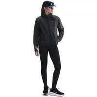 Women's waterproof jacket Nike Tempo Flash image 2