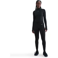 Women's long-sleeve training top Nike Top Pro image 2