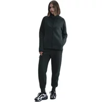 Women's zip-up hooded jacket Nike Tech Fleece image 2