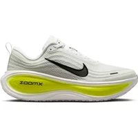 Nike Vomero Plus Femme Blanc Jaune Chaussures de running femme Nike Vomero Plus