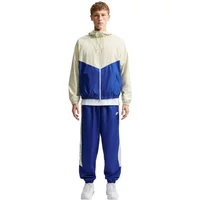 Hooded Zip-up Lined Jacket Nike image 2