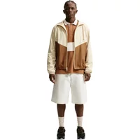 Hooded Zip-up Lined Jacket Nike image 2