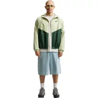 Hooded Zip-up Lined Jacket Nike image 2