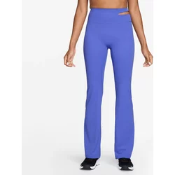 Leggings Da Donna Nike Zenvy Logo Swoosh