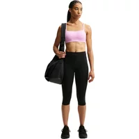 Sports bra Nike Zenvy Strappy image 2