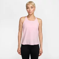 Women's tank top Nike Pro image 2