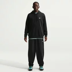 Pantaloni Da Jogging Oversize Nike Club
