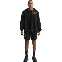 Kapuzensweatshirt mit Reißverschluss Nike Air