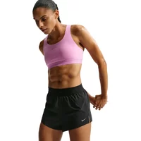 Women's shorts with undershort Nike Swift Breathe image 2