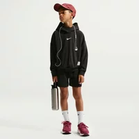 Child hoodie Nike Pro image 2