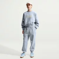 Pullover Mädchen Nike Club Fleece