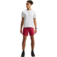 2 in 1 shorts Nike Stride image 2