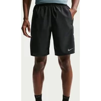 Shorts with integrated undershorts Nike Miler image 2