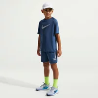 Children's shorts Nike Multi image 2