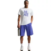 Soft Sweat-Wicking T-shirt Nike Hyverse image 2