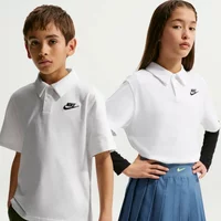 Polo Kind Nike Club