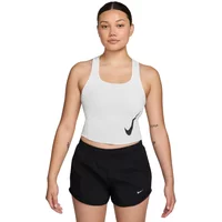 Women's tank top Nike Tempo Swoosh image 2