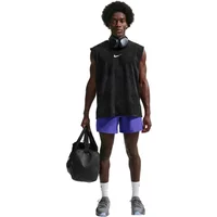 Training T-shirt Nike sans manches image 2
